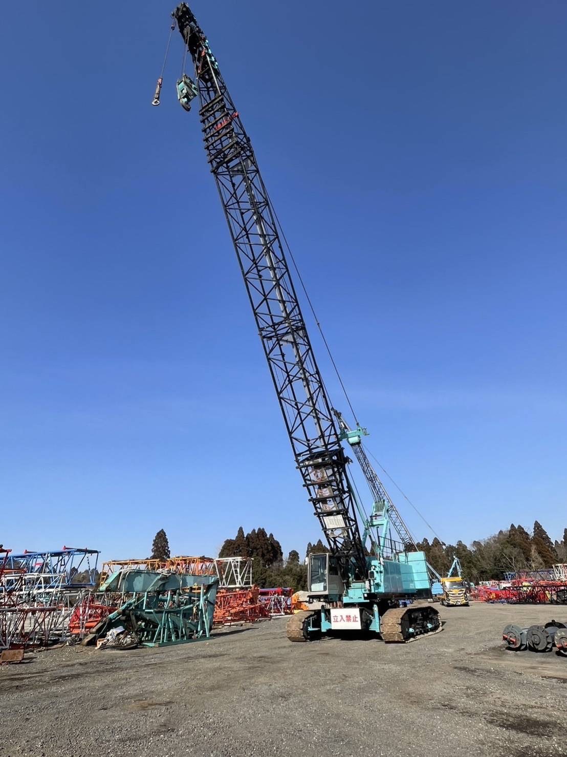 1000HLX