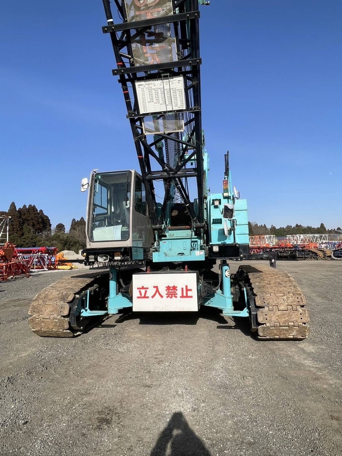 1000HLX