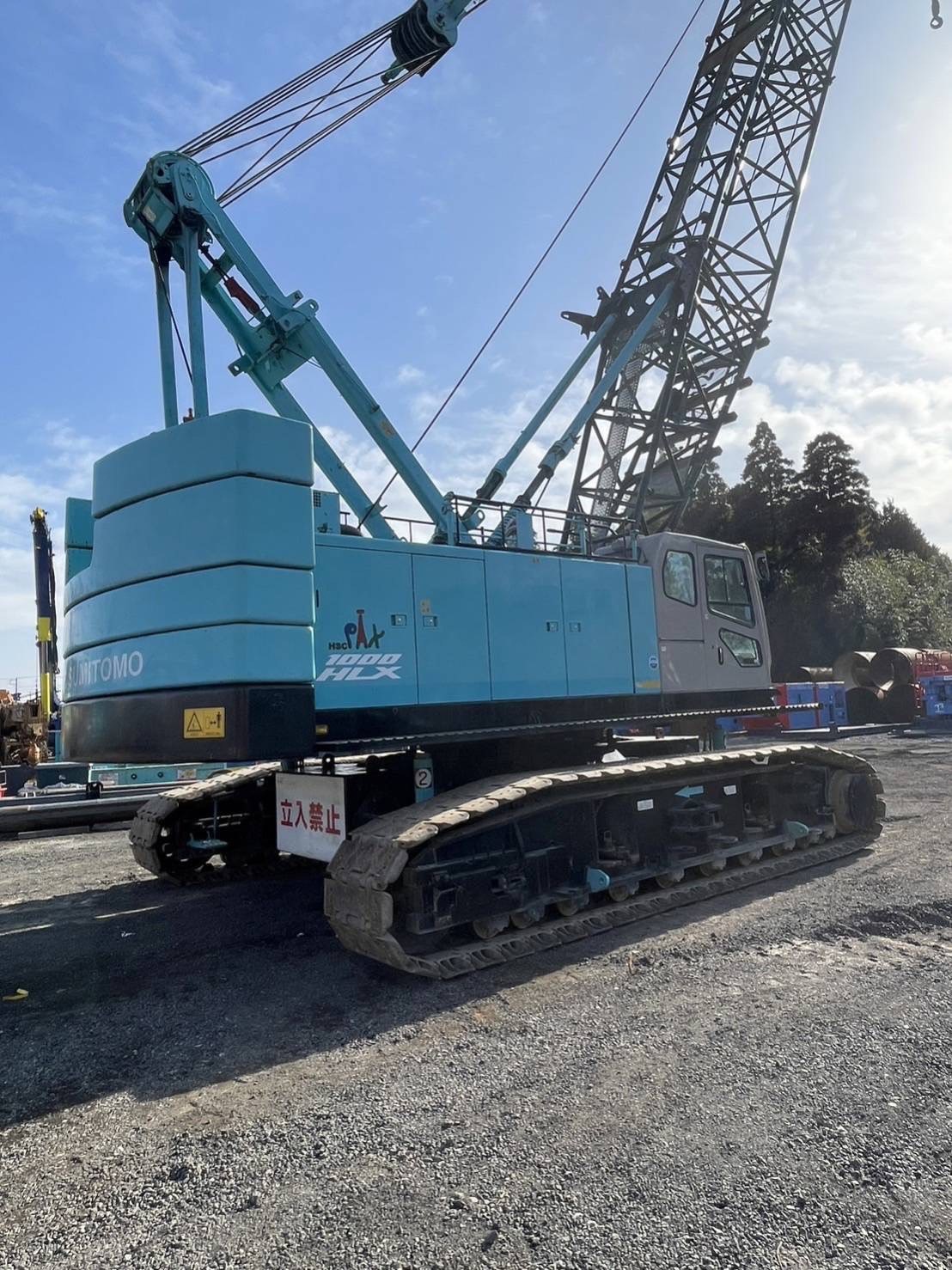 1000HLX
