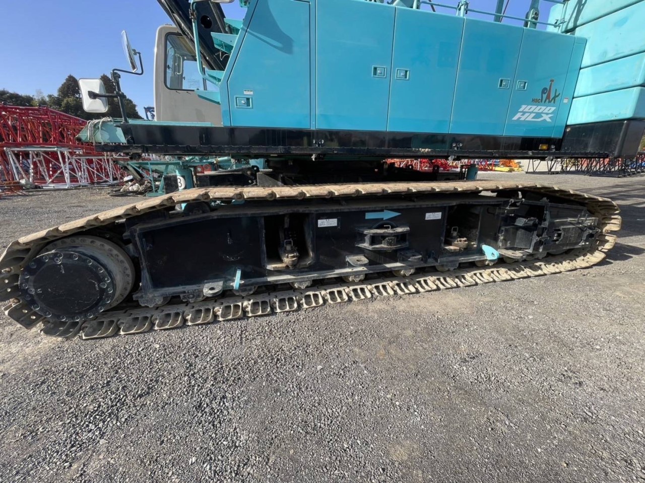 1000HLX