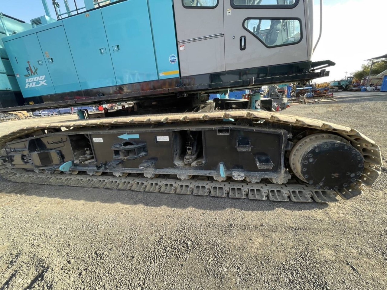 1000HLX