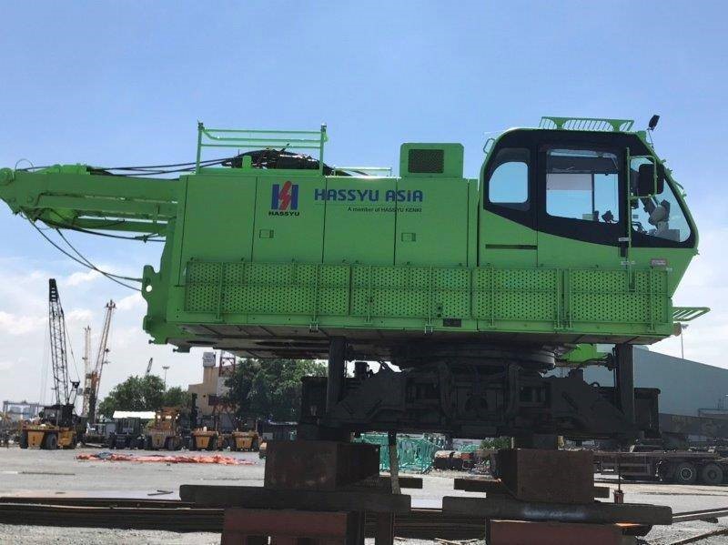 BM1000HD