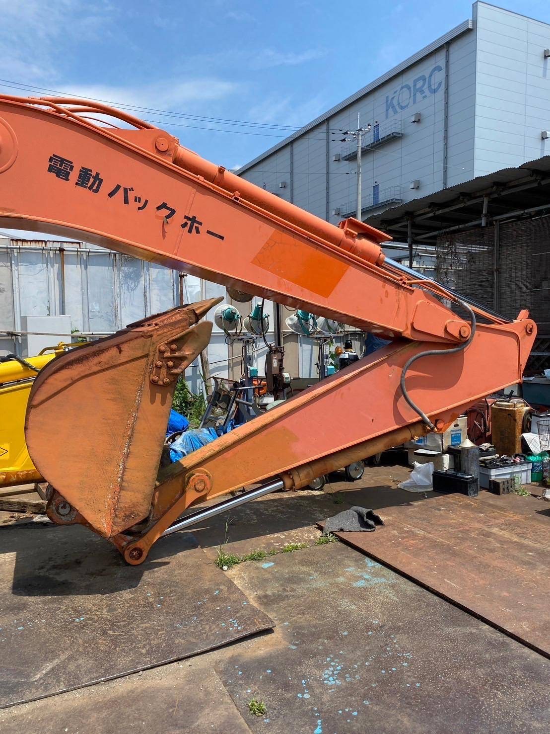 ZX225USRLC