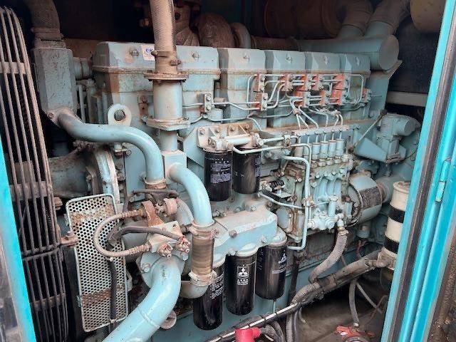 DCA-610SPM