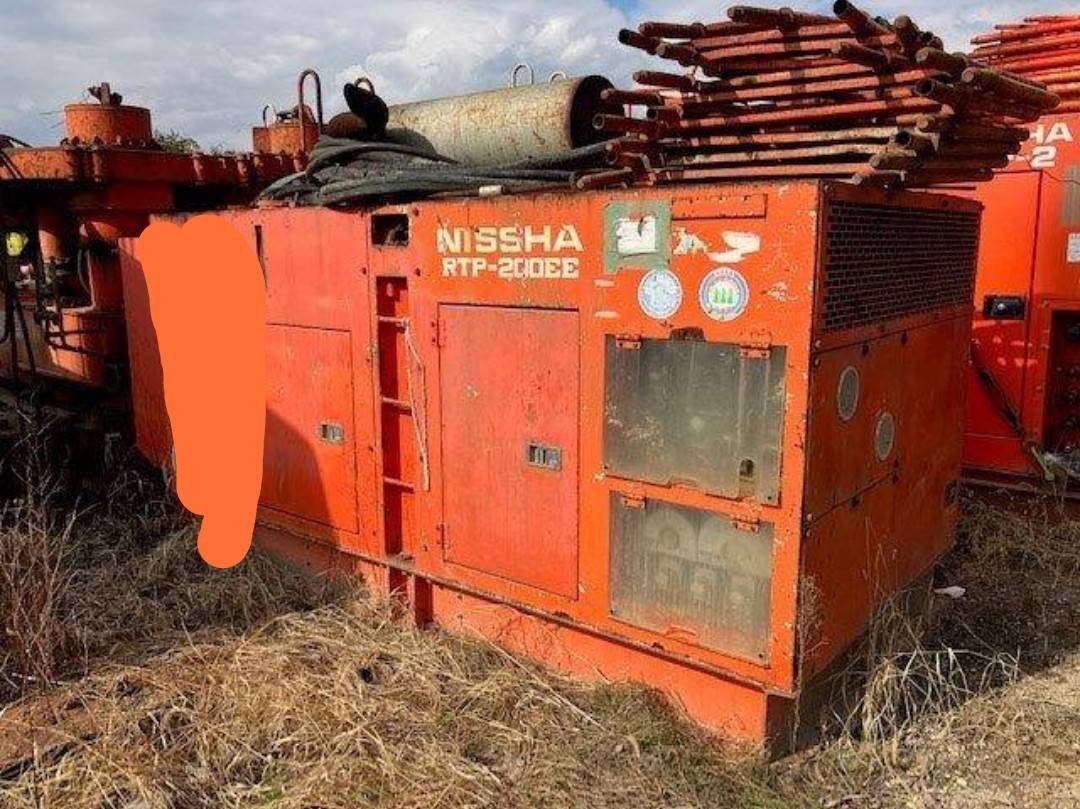 RT-150AII